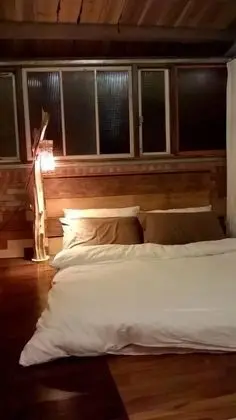 Tek Büyük Yataklı Oda (Luanta-fir)
