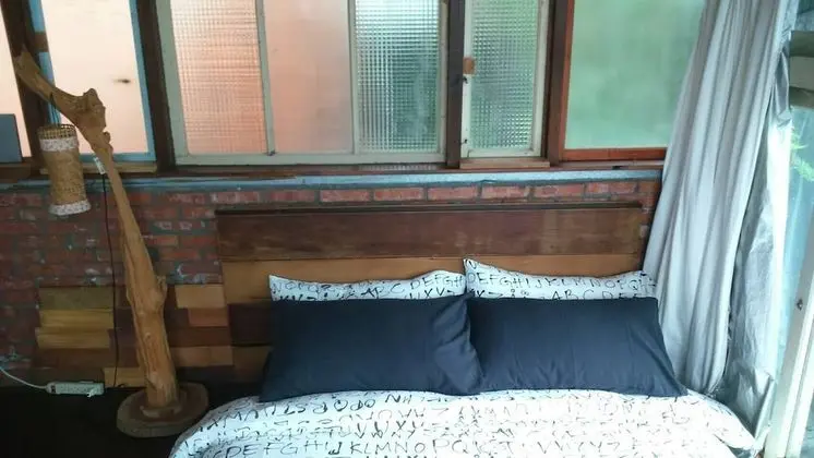 Tek Büyük Yataklı Oda (Luanta-fir)