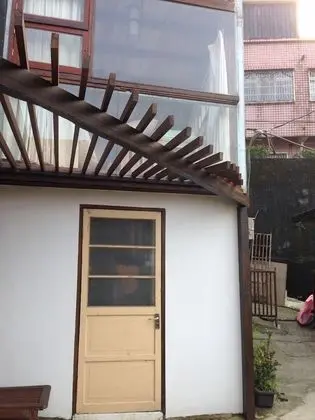 Tek Büyük Yataklı Oda (Luanta-fir)