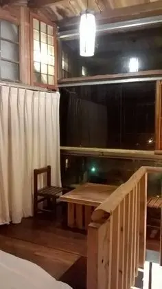 Tek Büyük Yataklı Oda (Luanta-fir)