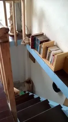 Tek Büyük Yataklı Oda (Luanta-fir)