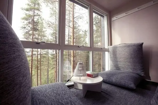 The Cabin