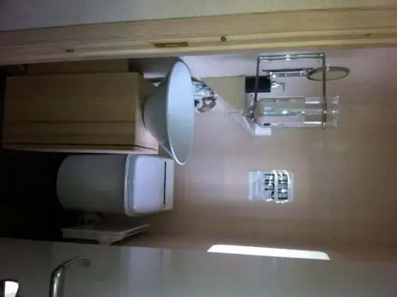 The Cabin
