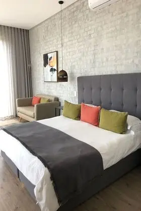 Luxury Oda, 1 Yatak Odası