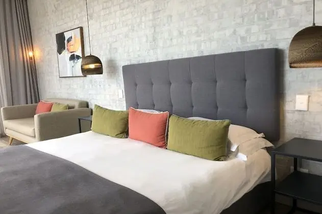 Luxury Oda, 1 Yatak Odası