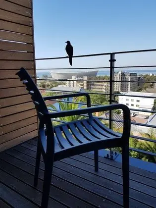 Luxury Oda, 1 Yatak Odası