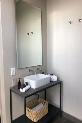 Luxury Oda, 1 Yatak Odası