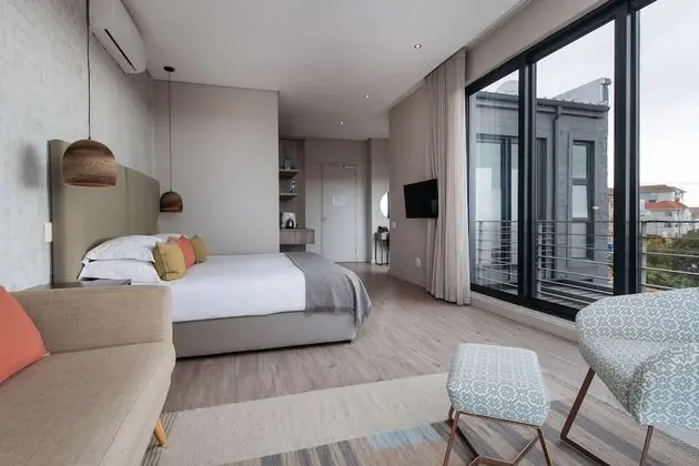 Superior Oda, 1 Yatak Odası