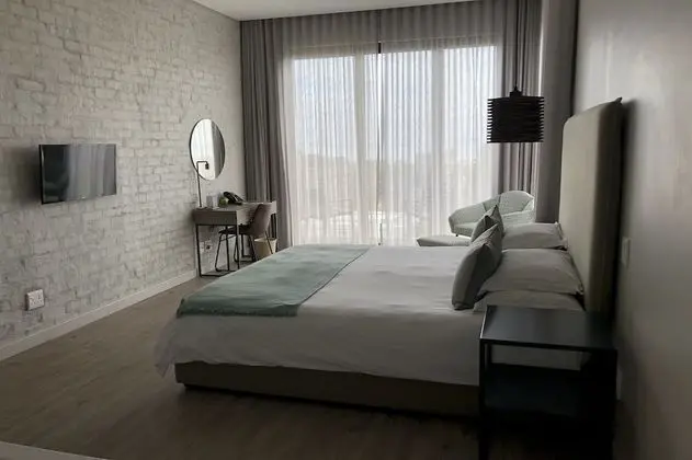 Superior Oda, 1 Yatak Odası