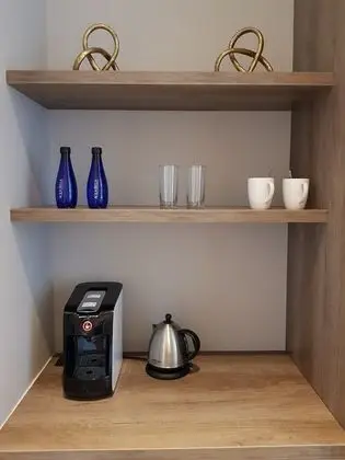 Superior Oda, 1 Yatak Odası