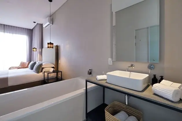 Superior Oda, 1 Yatak Odası