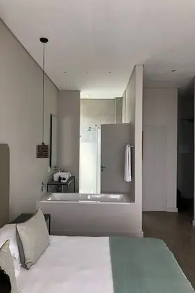 Superior Oda, 1 Yatak Odası