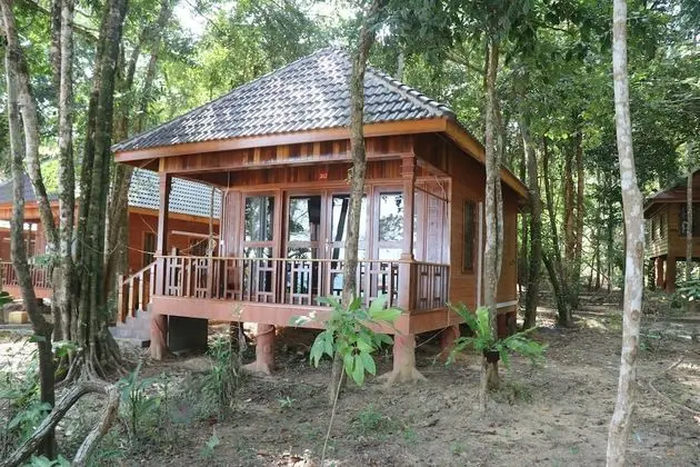 Bungalov, Deniz Manzaralı, Denize Sıfır