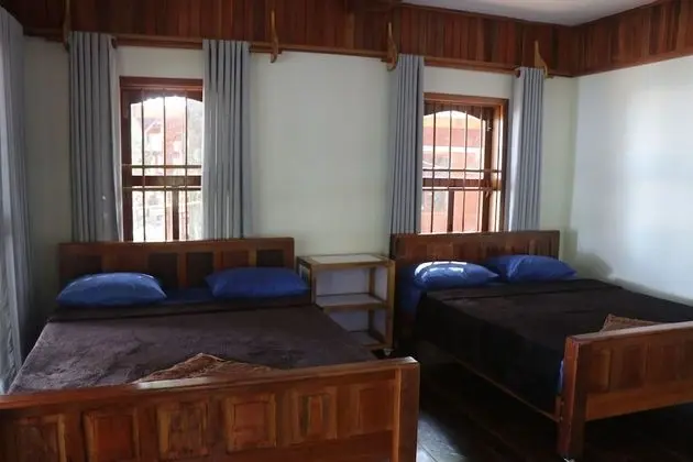 Bungalov, Deniz Manzaralı, Denize Sıfır