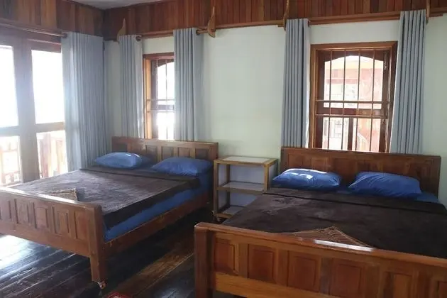 Bungalov, Deniz Manzaralı, Denize Sıfır