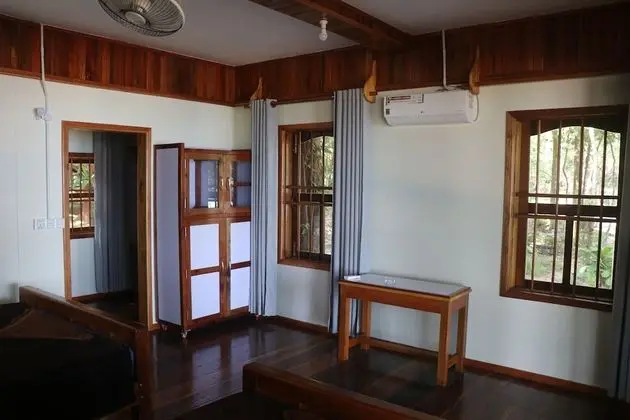 Bungalov, Deniz Manzaralı, Denize Sıfır