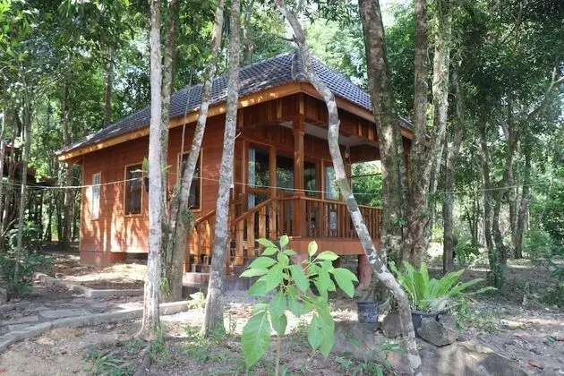 Bungalov, Deniz Manzaralı, Denize Sıfır