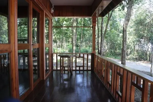 Bungalov, Deniz Manzaralı, Denize Sıfır