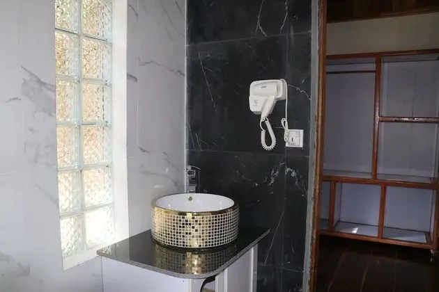 Bungalov, Deniz Manzaralı, Denize Sıfır