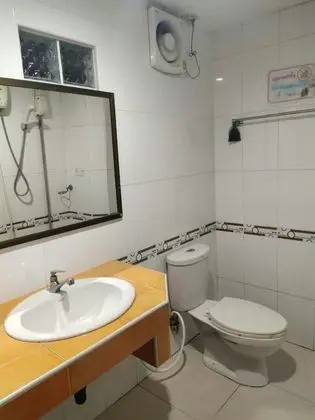 Deluxe Dört Kişilik Oda