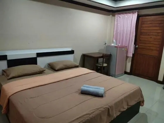 Deluxe Tek Büyük Yataklı Oda, 1 Çift Kişilik Yatak