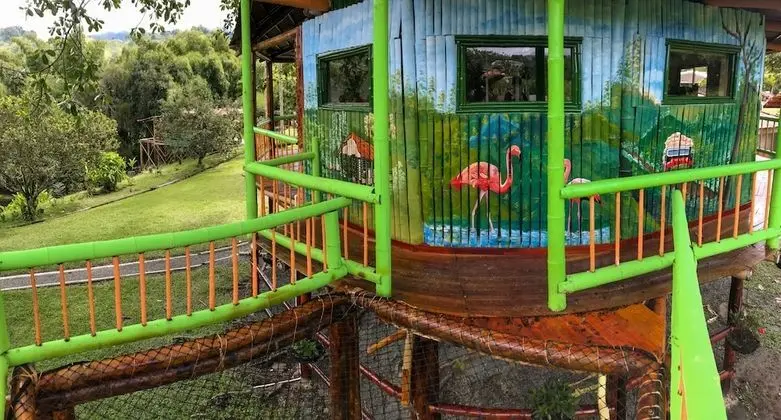 Oda, 1 Yatak Odası, Engellilere Uygun