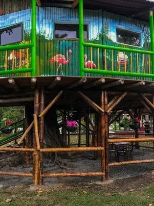 Oda, 1 Yatak Odası, Engellilere Uygun