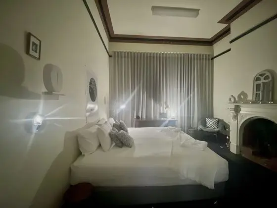 Classic Sıra Ev, 2 Yatak Odası, Balkon, Şehir Manzaralı