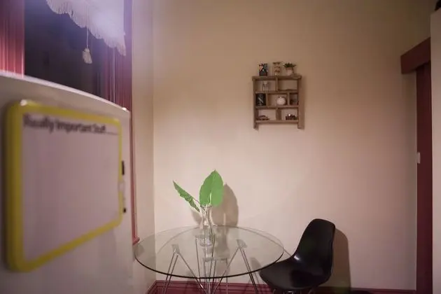 Classic Sıra Ev, 2 Yatak Odası, Balkon, Şehir Manzaralı