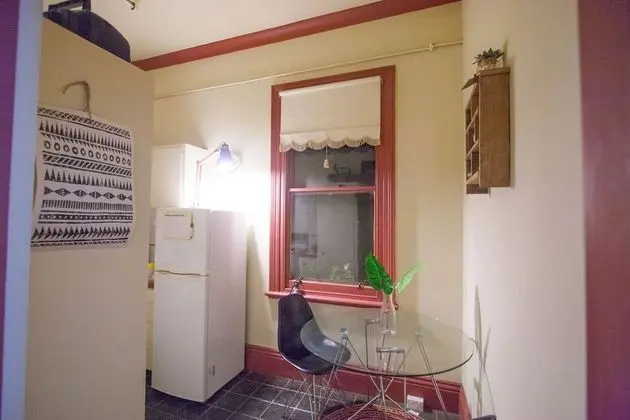 Classic Sıra Ev, 2 Yatak Odası, Balkon, Şehir Manzaralı