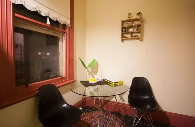 Classic Sıra Ev, 2 Yatak Odası, Balkon, Şehir Manzaralı