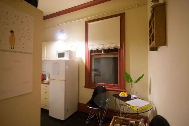 Classic Sıra Ev, 2 Yatak Odası, Balkon, Şehir Manzaralı