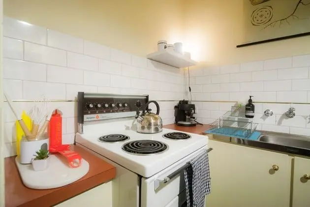 Classic Sıra Ev, 2 Yatak Odası, Balkon, Şehir Manzaralı