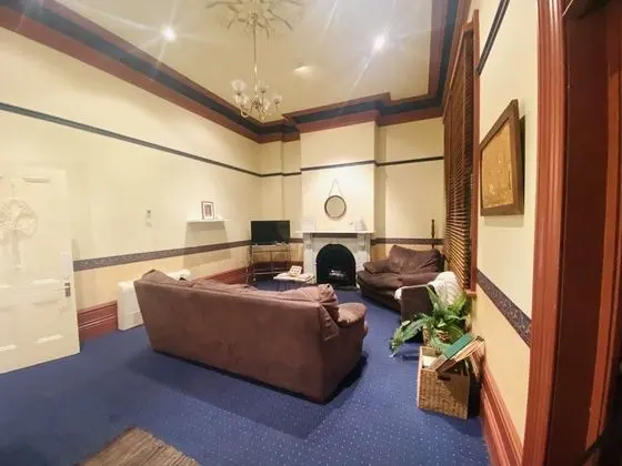 Classic Sıra Ev, 2 Yatak Odası, Balkon, Şehir Manzaralı