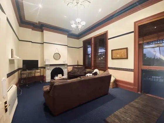 Classic Sıra Ev, 2 Yatak Odası, Balkon, Şehir Manzaralı