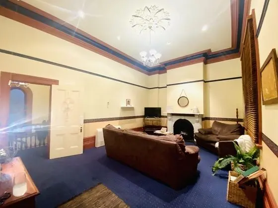 Classic Sıra Ev, 2 Yatak Odası, Balkon, Şehir Manzaralı