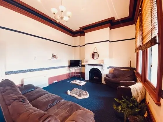 Classic Sıra Ev, 2 Yatak Odası, Balkon, Şehir Manzaralı