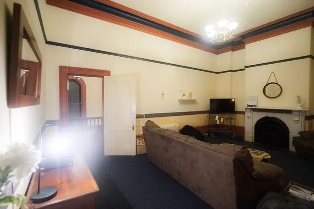 Classic Sıra Ev, 2 Yatak Odası, Balkon, Şehir Manzaralı