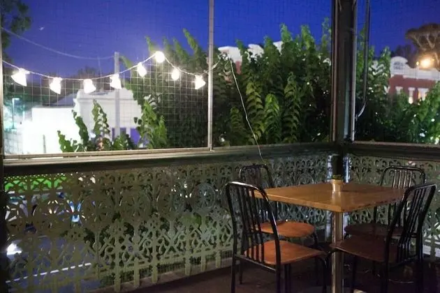 Classic Sıra Ev, 2 Yatak Odası, Balkon, Şehir Manzaralı
