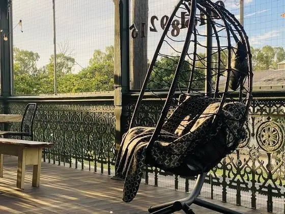 Classic Sıra Ev, 2 Yatak Odası, Balkon, Şehir Manzaralı