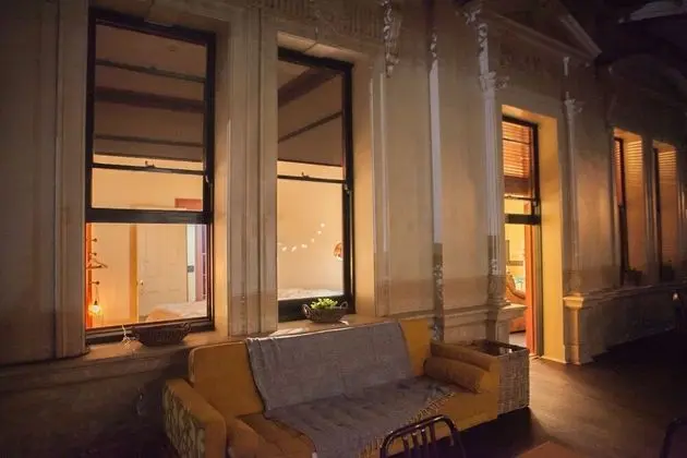 Classic Sıra Ev, 2 Yatak Odası, Balkon, Şehir Manzaralı