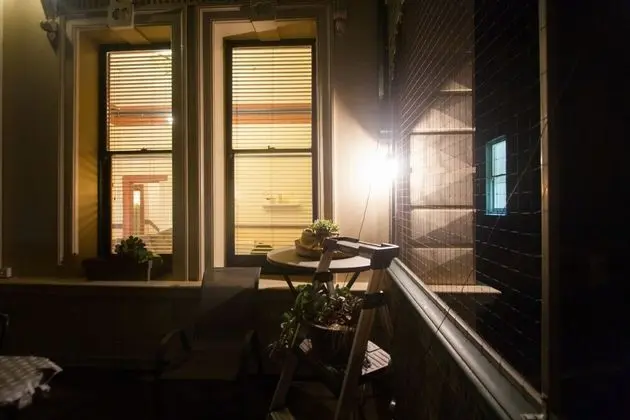 Classic Sıra Ev, 2 Yatak Odası, Balkon, Şehir Manzaralı