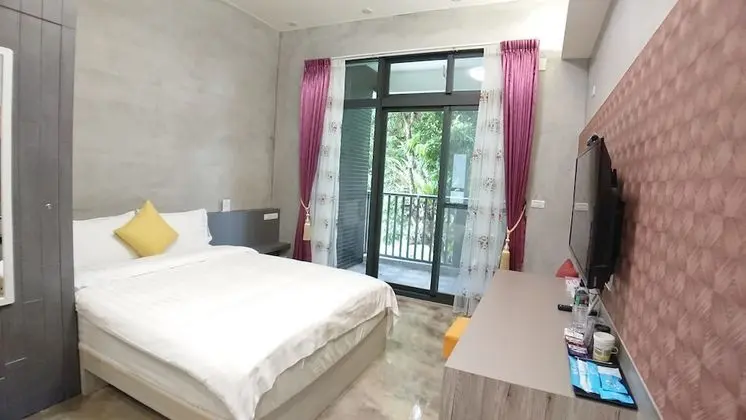 Deluxe Tek Büyük Yataklı Oda, 1 Çift Kişilik Yatak, Sigara İçilmez, Küvet