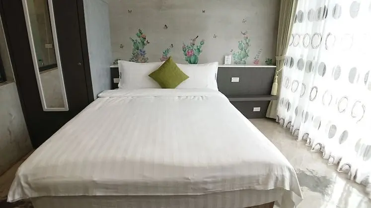 Deluxe Tek Büyük Yataklı Oda, 1 Çift Kişilik Yatak, Sigara İçilmez, Küvet