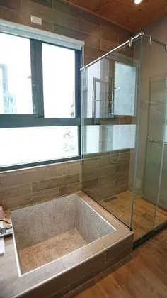 Deluxe Tek Büyük Yataklı Oda, 1 Çift Kişilik Yatak, Sigara İçilmez, Küvet