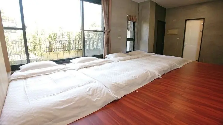 Family Oda, Birden Çok Yatak, Sigara İçilmez