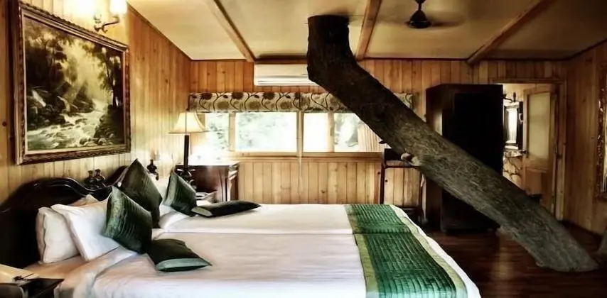 Luxury Oda