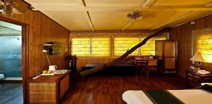 Luxury Oda