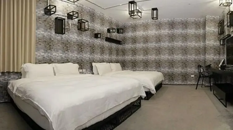 Comfort Dört Kişilik Oda