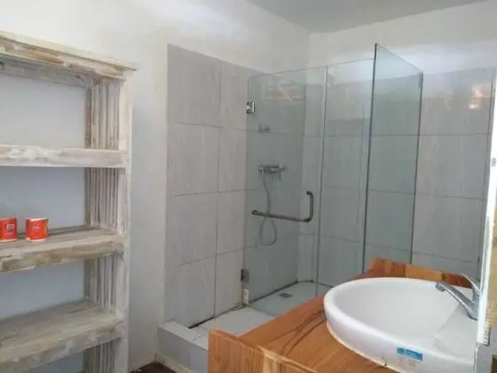 Panoramic Tek Büyük veya İki Ayrı Yataklı Oda, Plaj Manzaralı, Denize Sıfır